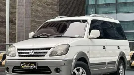 2016 Mitsubishi Adventure 2.5 GLS Sport 🔥#𝟙 ℂ𝔸𝕃𝕃-𝑱𝑬𝑺𝑺𝑬𝑵 𝑴𝑬𝑵𝑫𝑶𝒁𝑨🙋‍♂️☎️ 09279850198