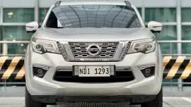 2019 Nissan Terra VL 4x2 2.5 Diesel Automatic 🔥🔥☎️ CARL BONNEVIE🙋🏻‍♂️0938 458 8779