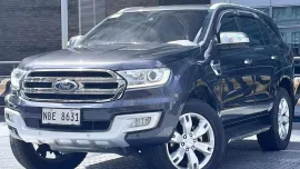 ✅244K ALL IN DP✅2018 Ford Everest 4x2 2.2 Titanium Plus AT Diesel📲09695949924 JONNALYN