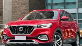 ✅91K ALL IN DP✅2022 MG HS 1.5 Trophy Automatic Gas📲09695949924 JONNALYN