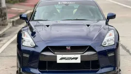 HOT!!! 2019 Nissan GT-R Premium R35 for sale at affordable price! 