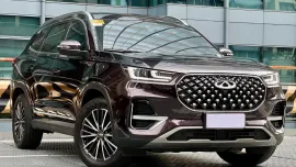 2023 Chery Tiggo 8 PRO 6K Mileage ✅160K ALL IN 🔥🙋🏻‍♂️𝐂𝐀𝐑𝐋 𝐁𝐎𝐍𝐍𝐄𝐕𝐈𝐄📲0938 458 8779