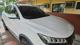 MG RX5 ALPHA 1.5 AT 2019 