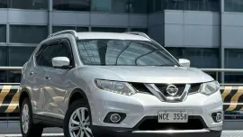 2016 Nissan Xtrail 4x4 Gas AT Top of the Line! 🔥𝐉𝐄𝐒𝐒𝐄𝐍 𝐌𝐄𝐍𝐃𝐎𝐙𝐀 🙋‍♂️☎️ 09279850198