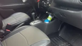 mitsubishi mirage g4 glx matic 2018