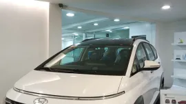 HYUNDAI CAR STARGAZER X 