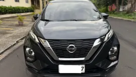 2024 nissan livina ve