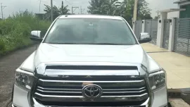 Toyota Tundra 2018 AT