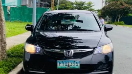 HOT!!! 2011 Honda Civic FD 1.8 for sale at affordable price! 