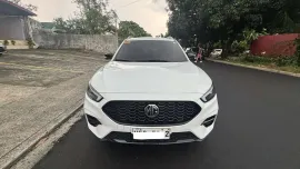 2023 MG ZS Automatic 
