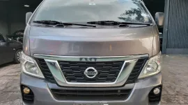 ✅Nissan NV350 2018 2.5 Premium Automatic