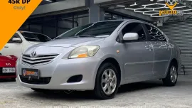 2012 Toyota Vios 1.3 E AT