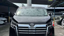 HOT!!! 2020 Toyota Hiace Super Grandia Elite for sale at affordable price! 