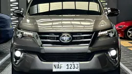 HOT!!! 2017 Toyota Fortuner 2.4 V for sale at affordable price!
