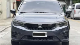 HOT!! 2022 Honda City RS for sale at affordable price!