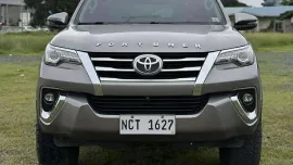 HOT!!! 2018 Toyota Fortuner V 4x2 for sale at affordable price! 