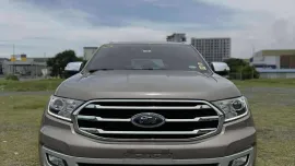 HOT!!! 2019 Ford Everest Titanium 2.0 Bi Turbo for sale at affordable price!