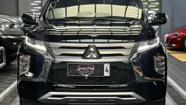 HOT!!! 2022 Mitsubishi Montero Sport GLS 4x2 for sale at affordable price! 