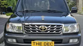 HOT!!! 2007 Toyota Land Cruiser LC100 GXR Dubai for sale at affordable price! 