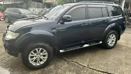 Montero Sports GLX AT 2014