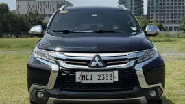 HOT!!! 2018 Mitsubishi Montero GLS for sale at affordable price! 