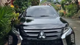 HOT!!! 2022 Mitsubishi Montero Sport Black Series for sale at affordable price! 