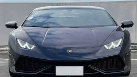 HOT!!! 2015 Lamborghini Huracan LP610-4 for sale at affordable price! 