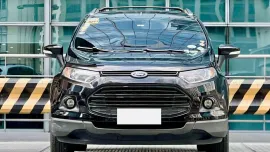 2016 Ford Ecosport 1.5 Titanium Gas AT 61k ALL IN DP! 32k Odo only‼️🔥 09121061462 MABY LATIDO☎️📩📲