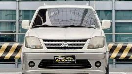 2016 Mitsubishi Adventure GLS Sport‼️Rare 55k Mileage (Full Casa)🔥 09121061462 MABY LATIDO☎️📩📲