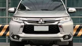 2016 Mitsubishi Montero GLS Premium 4x2 Automatic Diesel 🔥🔥☎️ CARL BONNEVIE🙋🏻‍♂️0938 458 8779