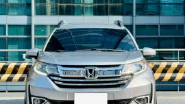 2022 HONDA BRV 1.5V GAS AT‼️🔥 09121061462 MABY LATIDO☎️📩📲