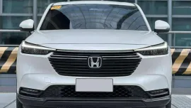 2022 Honda HRV S Sensing CVT Gas AT 115K ALL IN‼️🔥