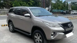 FOR SALE! 2019 Toyota Fortuner  2.4 G Diesel 4x2 AT available at cheap price