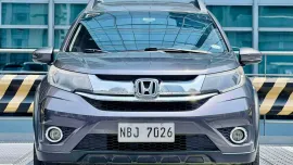 2017 Honda BRV 1.5 S CVT Gas‼️🔥 09121061462 MABY LATIDO☎️📩📲