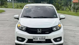 HOT!!! 2021 Honda Brio RS for sale at affordable price!