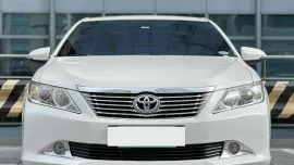 2013 Toyota Camry 2.5 V AT Gas‼️🔥 09121061462 MABY LATIDO☎️📩📲