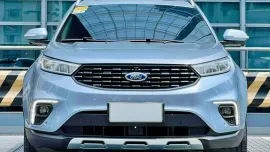 2022 Ford Territory Titanium 1.5 Gas AT‼️🔥 09121061462 MABY LATIDO☎️📩📲