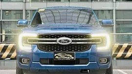 2023 Next-Gen Ford Ranger 2.0 XLT AT Diesel‼️🔥 09121061462 MABY LATIDO☎️📩📲