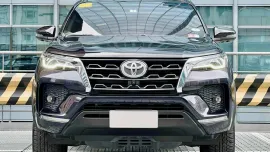 2023 Toyota Fortuner 2.4 V 4x2 AT Diesel (16k Mileage)‼️🔥 09121061462 MABY LATIDO☎️📩📲