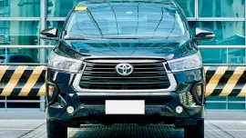 2023 Toyota Innova 2.8 E Diesel AT 89K ALL IN DP‼️🔥 09121061462 MABY LATIDO☎️📩📲