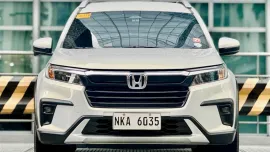 2023 Honda BRV VX 1.5 Gas Like New 6K Mileage Only‼️🔥 09121061462 MABY LATIDO☎️📩📲