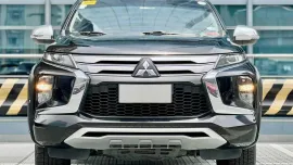2020 Mitsubishi Montero Sport Glx 2.4 MT Diesel‼️🔥 09121061462 MABY LATIDO☎️📩📲