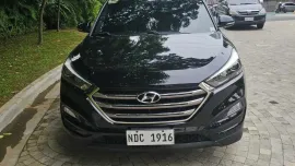 2016 Hyundai Tucson AT CRDI for sale