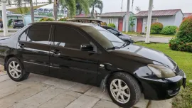 2012 Mitsubishi Lancer 1.6 Gls 