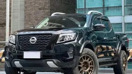 2022 Nissan Navara VL 4x2 2.5 AT Dsl 🔥#𝟙 ℂ𝔸𝕃𝕃-𝐉𝐄𝐒𝐒𝐄𝐍 𝐌𝐄𝐍𝐃𝐎𝐙𝐀 🙋‍♂️☎️ 09279850198