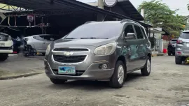 Chevrolet Spin 2015 LTZ AT