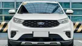 2022 Ford Territory Titanium 1.5 AT Gas 140K ALL IN DP‼️🔥 09121061462 MABY LATIDO☎️📩📲