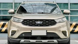 2022 Ford Territory Titanium AT Gas‼️🔥 09121061462 MABY LATIDO☎️📩📲