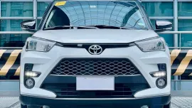 2024 Toyota Raize 1.0 Turbo AT Gas 262K ALL-IN DP‼️🔥 09121061462 MABY LATIDO☎️📩📲