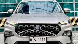 2024 Next-Gen Ford Territory Titanium X 11k Mileage w/ CASA records‼️🔥 09121061462 MABY LATIDO☎️